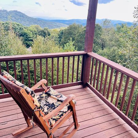 Bucket List Views Sugar Mountain Private Condo - 2Bed, 2Bath, Sleeps 6, Panoramic Views Of Mountains From Large Deck, Short Drive To Shopping, Restaurants, Cafes & Banner Elk Town Esterno foto