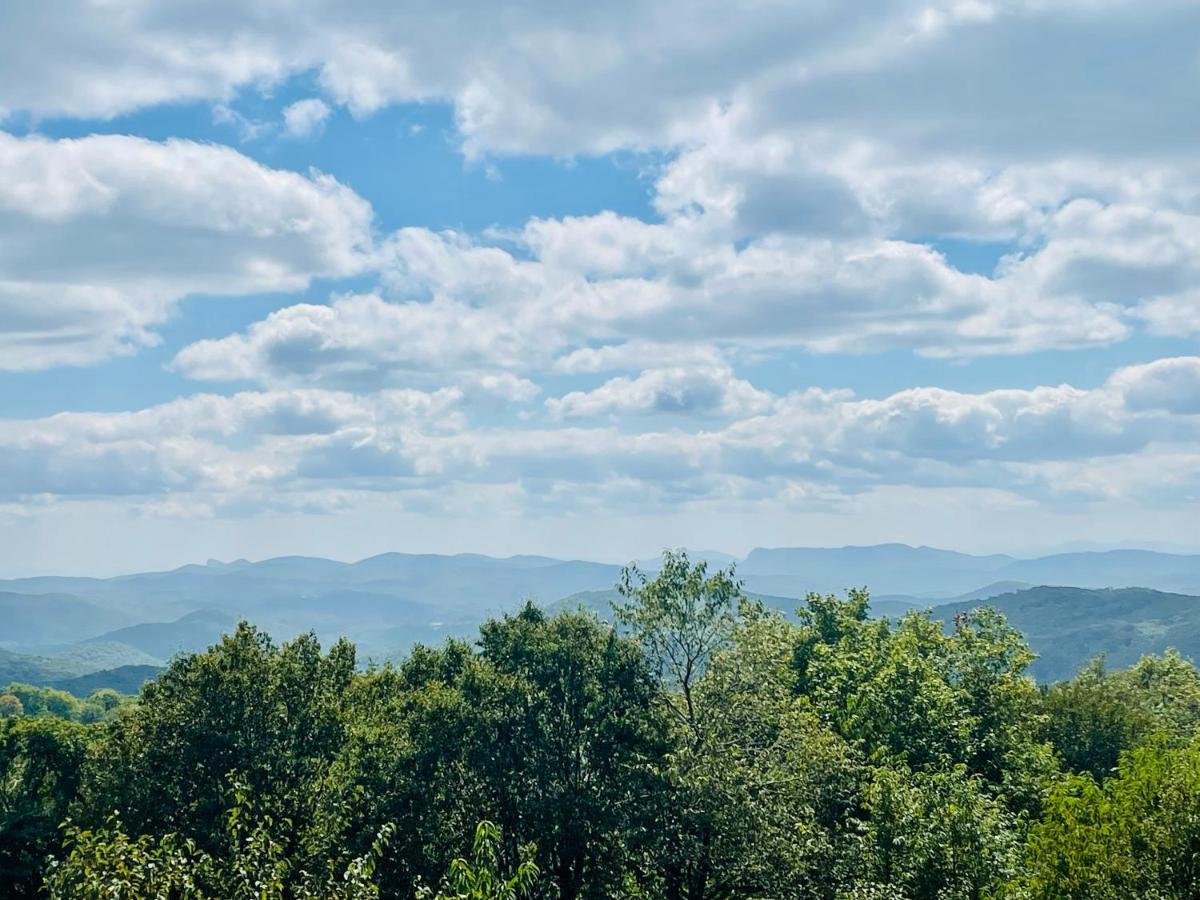Bucket List Views Sugar Mountain Private Condo - 2Bed, 2Bath, Sleeps 6, Panoramic Views Of Mountains From Large Deck, Short Drive To Shopping, Restaurants, Cafes & Banner Elk Town Esterno foto