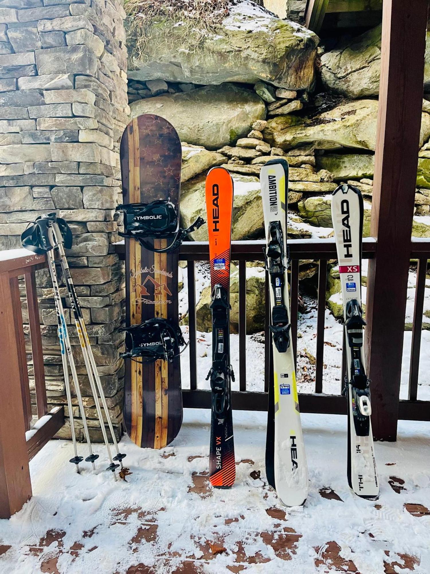 Bucket List Views Sugar Mountain Private Condo - 2Bed, 2Bath, Sleeps 6, Panoramic Views Of Mountains From Large Deck, Short Drive To Shopping, Restaurants, Cafes & Banner Elk Town Esterno foto
