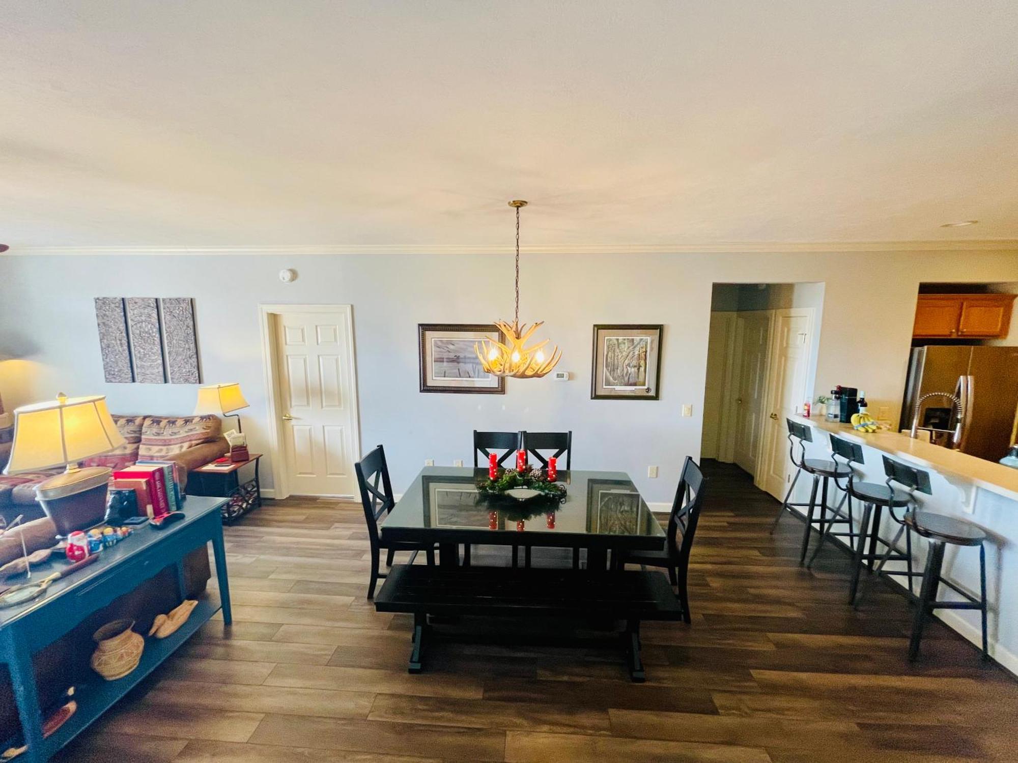 Bucket List Views Sugar Mountain Private Condo - 2Bed, 2Bath, Sleeps 6, Panoramic Views Of Mountains From Large Deck, Short Drive To Shopping, Restaurants, Cafes & Banner Elk Town Esterno foto