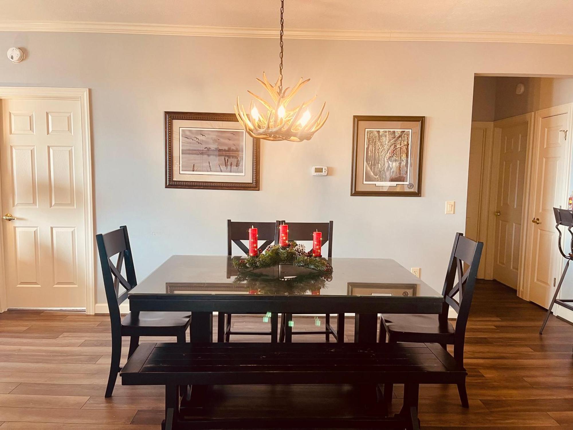 Bucket List Views Sugar Mountain Private Condo - 2Bed, 2Bath, Sleeps 6, Panoramic Views Of Mountains From Large Deck, Short Drive To Shopping, Restaurants, Cafes & Banner Elk Town Esterno foto
