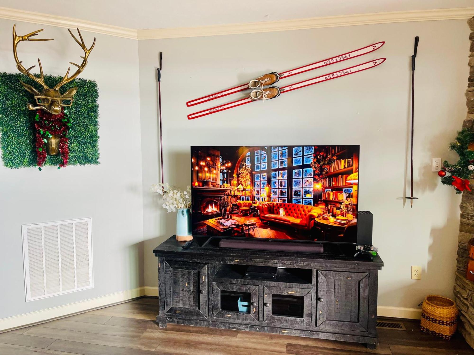 Bucket List Views Sugar Mountain Private Condo - 2Bed, 2Bath, Sleeps 6, Panoramic Views Of Mountains From Large Deck, Short Drive To Shopping, Restaurants, Cafes & Banner Elk Town Esterno foto